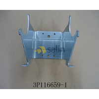 Genuine MOTOR BASE W:1488076 (ROHS) for Daikin Part No 148807J(C1)