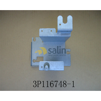 Genuine Set Plate W:1488470 (ROHS) for Daikin Part No 148847J