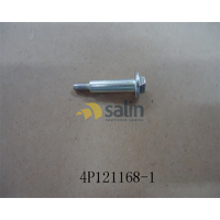 Genuine SET BOLT DRAIN PUMP W:1488494 (ROHS) for Daikin Part No 148849J(C2)