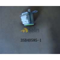 Genuine Stepping Motor W:1797446 MSBPC20D11 (ROHS) for Daikin Part No 151065J