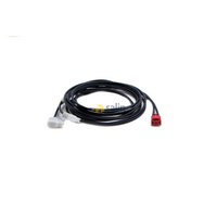 Genuine WIRE HARNESS ASSY (HPS) for Daikin Part No 1517633