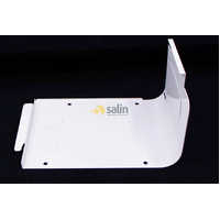 Genuine Rear Piping Cover W:1517741 (ROHS) for Daikin Part No 151774J(C1)