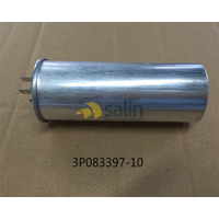Genuine RUN CAPACITOR 29MF W:1533565/ 624017 420V 29MF (ROHS) for Daikin Part No 153356J