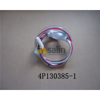 Genuine WIRE HARNESS (4) (FAN MOTOR) for Daikin Part No 1542583 (M1)