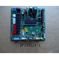 Genuine PCB ASSEMBLY (ROHS) for Daikin Part No 154383J