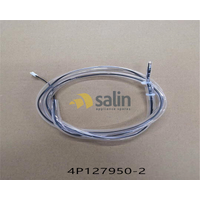 Genuine Thermistor Assy W:1550104 (ROHS) for Daikin Part No 155010J