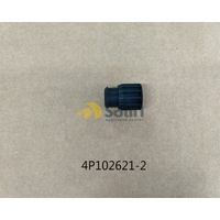 Genuine Vibration Isolator W:1568679 (ROHS) for Daikin Part No 156867J(C3)