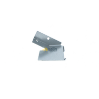 Genuine Radiation Shield Plate W:0950561 for Daikin Part No 1569937