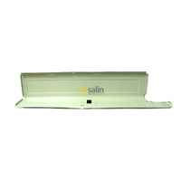 Genuine Side Plate (Right) W:138841J for Daikin Part No 157116J
