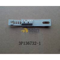 Genuine Set Plate W:1571327 (ROHS) for Daikin Part No 157132J(C2)
