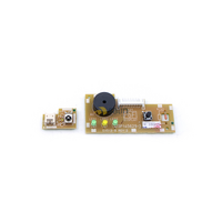 Genuine Receiver PCB Assy W:1596977 (ROHS) for Daikin Part No 159697J