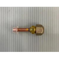 Genuine Servicing Port W:1599743 (ROHS) for Daikin Part No 159974J(C2)