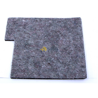 Genuine ACOUSTIC ABSORPTION MATERIAL W:1628160 (ROHS) for Daikin Part No 162816J