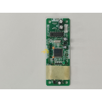 Genuine PCB ASSY W:1639759 / 0683366 / J EC9506(C) (ROHS) for Daikin Part No 163975J