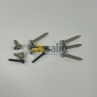Genuine Screw Kit W:0952079 (ROHS) for Daikin Part No 165086J