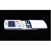 Genuine Remote W:1190487/LP1190487/2P040661-18K ARC423A18 for Daikin Part No 1655458