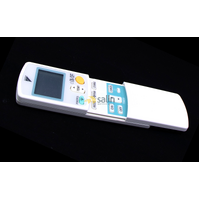 Genuine REMOTE CONTROL ASSY W:1373787 ARC433A24 for Daikin Part No 1655528