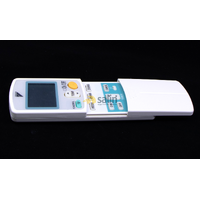 Genuine REMOTE CONTROL ARC433A27 W:1373770 ARC433A27 for Daikin Part No 1655542