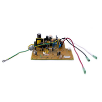 Genuine PCB - CONTROL (ROHS) for Daikin Part No 165933J