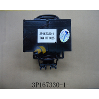 Genuine Reactor W:300645P (ROHS) for Daikin Part No 1679308 (M11)