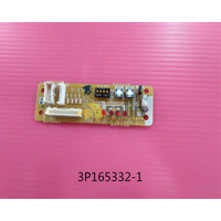 Genuine Service PCB Assy (ROHS) for Daikin Part No 1684898