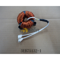 Genuine Reactor (200MH/20A) 200MH/20A (ROHS) for Daikin Part No 1684944 (M1)