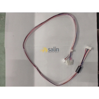 Genuine WIRE HARNESS ASSY W:1686940 (ROHS) for Daikin Part No 168694J