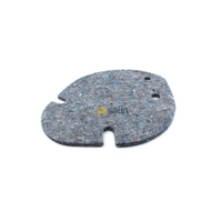 Genuine SOUND INSULATOR (ROHS) for Daikin Part No 1688201 (M1)
