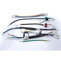 Genuine Wire Harness (ROHS) for Daikin Part No 1688232