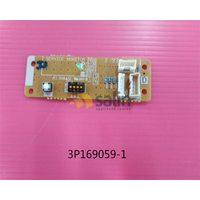 Genuine Service Monitor PCB Assy (ROHS) for Daikin Part No 1688256