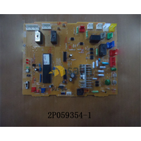Genuine PCB W:1693380 / 1183706 EC0016(C) (ROHS) for Daikin Part No 169338J