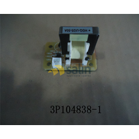 Genuine PCB W:160301J/1603015/1411261 EB0292(C) (ROHS) for Daikin Part No 1695780 (M2)