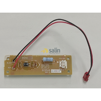 Genuine PCB ASSY W:0688804 EC9546(B) (ROHS) for Daikin Part No 1697483