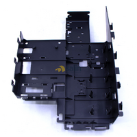 Genuine SWITCH BOX W:1701609 (ROHS) for Daikin Part No 170160J