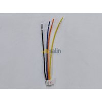 Genuine WIRE HARNESS ASSY for Daikin Part No 1703047