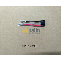 Genuine Wire Harness Assy for Daikin Part No 1703054