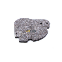 Genuine Sound insulation (ROHS) for Daikin Part No 1708167