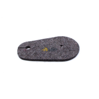Genuine SOUND INSULATION (INNER TOP) (ROHS) for Daikin Part No 1708174