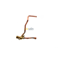 Genuine STOP VALVE ASSY (Liquid Line) (ROHS) for Daikin Part No 1708275