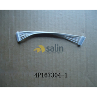 Genuine Wire Harness Assy for Daikin Part No 1708439