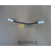 Genuine Wire Harness for Daikin Part No 1708530