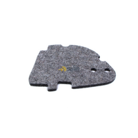 Genuine SOUND INSULATION (OUTER TOP) (ROHS) for Daikin Part No 1708871
