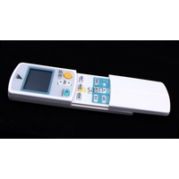 Genuine Remote Controller Assy (ARC433A72) ARC433A72 (ROHS) for Daikin Part No 1710634