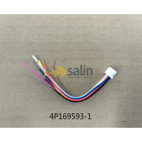 Genuine Wire Harness for Daikin Part No 1715040