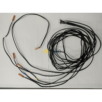 Genuine Thermistor Assy (1 Set=5pcs) W:300641P (ROHS) for Daikin Part No 1716346 (M1)