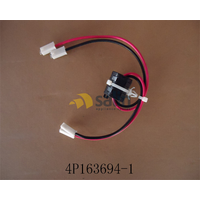 Genuine Wire Harn Assy A3P(N3 ) A4P( N1 ) CNOTE (ROHS) for Daikin Part No 1716795 (M2)