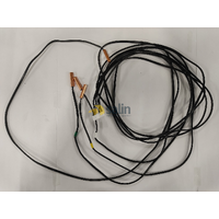 Genuine THERMISTOR (1 set = 4 pcs) (ROHS) for Daikin Part No 1716827