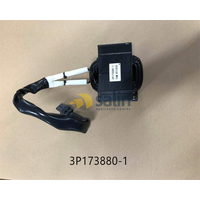 Genuine Reactor (ROHS) for Daikin Part No 1717976 (M1)
