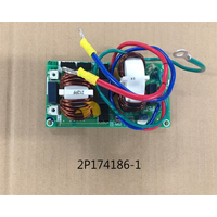 Genuine Noise Filter PCB (EC0534) EC0534 (ROHS) for Daikin Part No 1718001