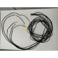 Genuine Thermistor (1set=5pcs) (ROHS) for Daikin Part No 1719415 (M2)